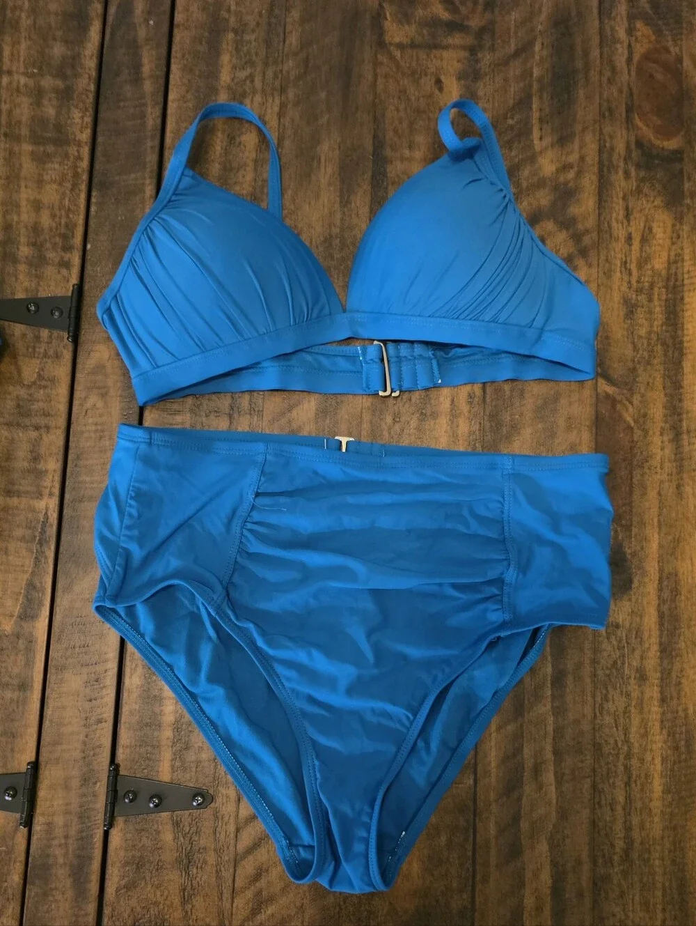 3 Piece Bathing Suit Set